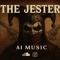 The Jester AI digital music creator"The Jester"