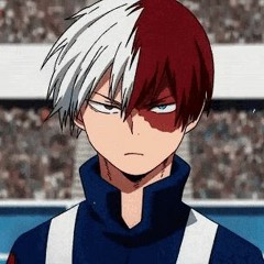 Deku's Best Friend