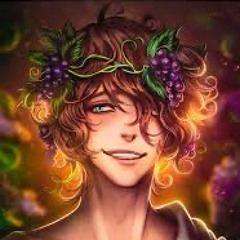 •Dionysus•