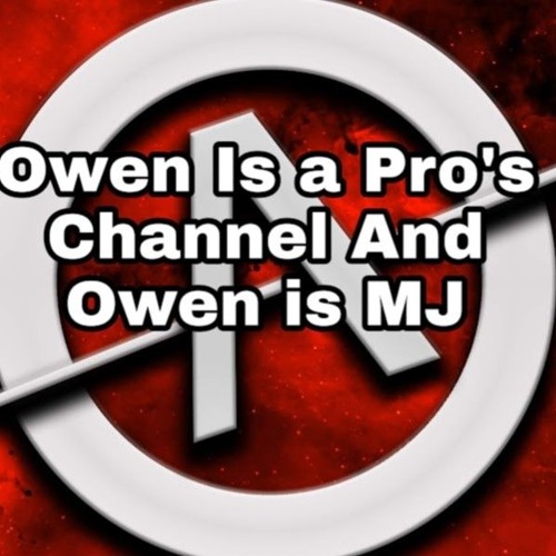Stream Owen Is A Pro S Mj Music Listen To Songs Albums Playlists