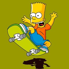 Bart Simpson