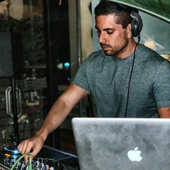 DJ Jorge Molina