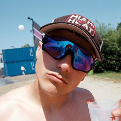 Theo Hammerton