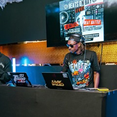 Dj Tayo