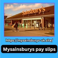 mysainsburys hr