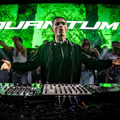 QUANTÜM