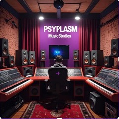Psyplasm Family --- Return to Darknes