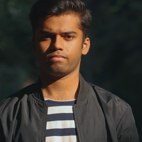 Vyan Sethi’s avatar