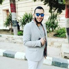 احمد سيد إبراهيم