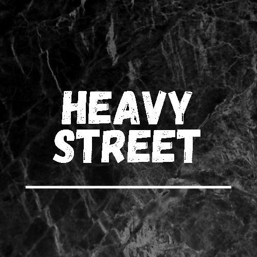 Heavy Street’s avatar