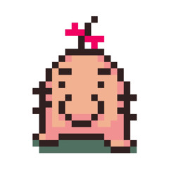 溝2