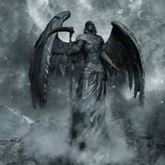 ANGEL OF DEATH 666