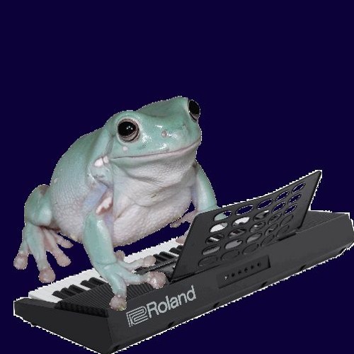 ‎Frog Bard’s avatar