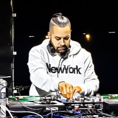 DJ Rob Dinero