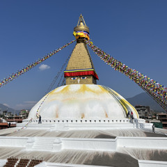 Samdrup Tsering