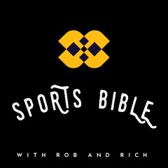 Sports Bible Podcast