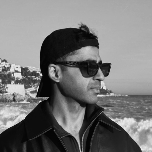 Fahad Ibrar
