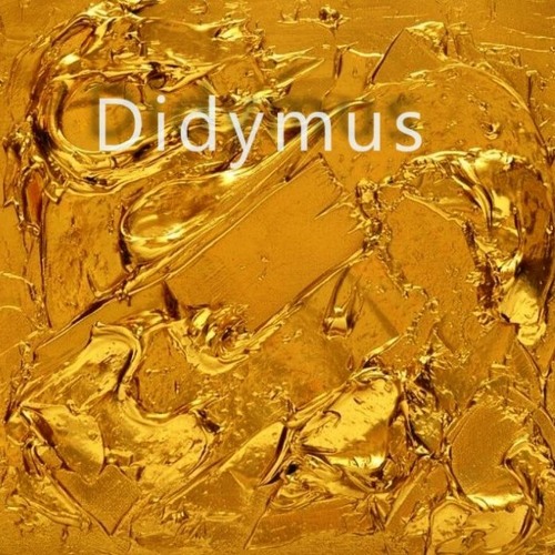 Didymus’s avatar