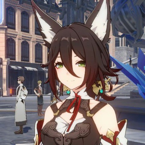 Naufuri’s avatar