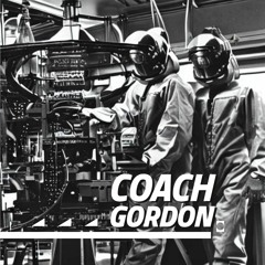 Coach Gordon