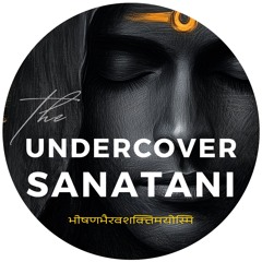 The Undercover Sanatani