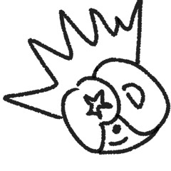 °ʚ ✩ muerto ✩ ɞ°