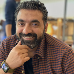 Ahmed Abouelazm