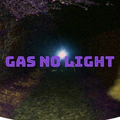 Gas No Light