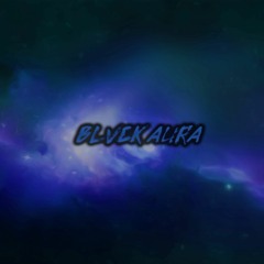 🌌 BLVCK Aura 🌟