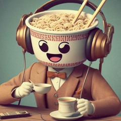audio lo mein