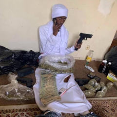 Traphonics  HighinPUBLIC x JD