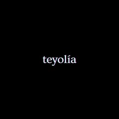 Teyolía