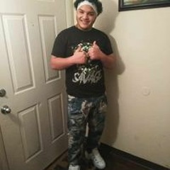 Kevin Casiano