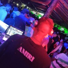 Frank Palacios Dj
