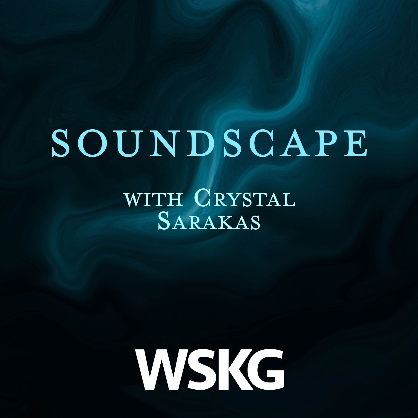 Soundscape from WSKG