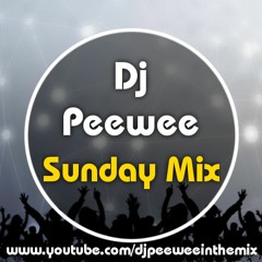 Deejay Peewee