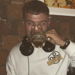Jordan Crossley