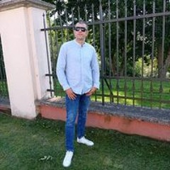 Irmantas Kasirovas