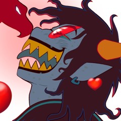 randy/clown