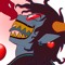 randy/clown
