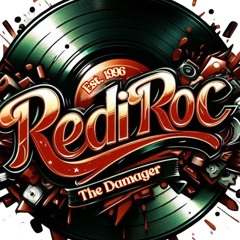 RediRoc Sound "The Damager"