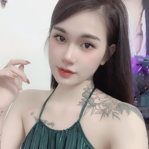 Hoang Trâm Anh’s avatar