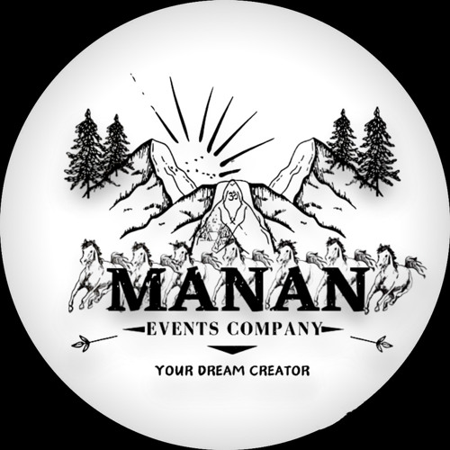 MANAN EVENTS COMPANY’s avatar