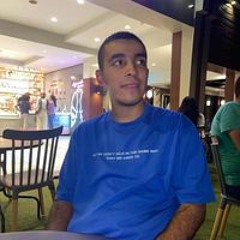 Abdalla Esam Hamza