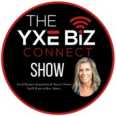 YXE Biz Connect