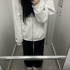 sad baby