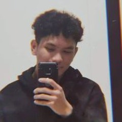 Kim Gerald Caimol