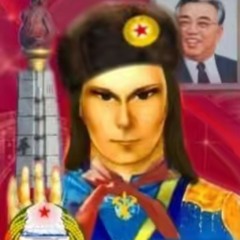 Juche Necromancer