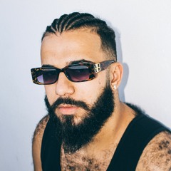 PATRICK PRADO
