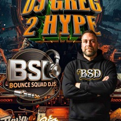 Greg "2 Hype"